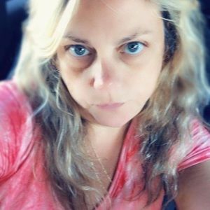 Meet your Posher, Bridgett